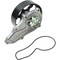 Aisin Acura Ilx 15-13/Honda Civic 15-12/Cr-V 1 Water Pump, Wph065 WPH065 - alternate 3